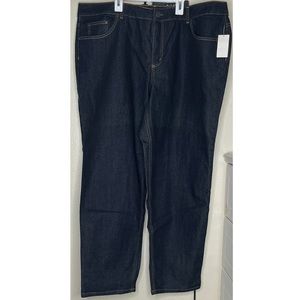 Just My Size Plus Size Womens Jeans